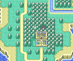 World - Crusader of Centy