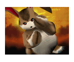 Monster Portraits - Monster Rancher