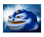 Monster Portraits - Monster Rancher 2