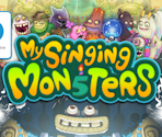 Loading Screens (2017) - My Singing Monsters