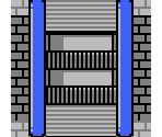 Escalator - Metal Max (JPN)