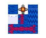 World Active Tiles - Metal Max 2 (JPN)