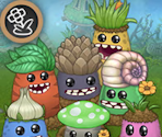 Stick(l)er for Detail 05: Year 4 - My Singing Monsters