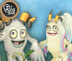 Stick(l)er for Detail 06: Year 5 - My Singing Monsters