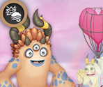 Stick(l)er for Detail 09: Year 7 - My Singing Monsters