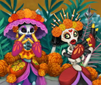 Stick(l)er for Detail 12: Beat Hereafter - My Singing Monsters