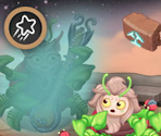 Stick(l)er for Detail 14: Year 11 - My Singing Monsters