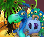 Stick(l)er for Detail 16: Feast-Ember - My Singing Monsters