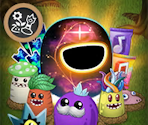 Stick(l)er for Detail 18: Year 14 - My Singing Monsters