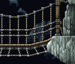 Tymeo Mountains - Castlevania: Order of Ecclesia
