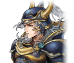 Character Artworks - Dissidia Duellum Final Fantasy