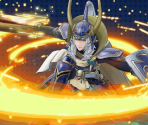 Abilities - Dissidia Duellum Final Fantasy