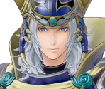 Front Portraits - Dissidia Duellum Final Fantasy