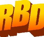 Word Art - Desktop Survivors 98