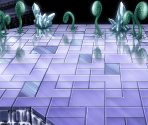 Battle Backgrounds - Final Fantasy IV: The Complete Collection - The After Years