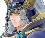 Side Portraits - Dissidia Duellum Final Fantasy