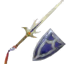 Weapons - Dissidia Duellum Final Fantasy