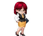 Meredith - Gaia Online