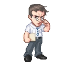 Ivan - Gaia Online