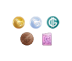 Currencies - Gaia Online