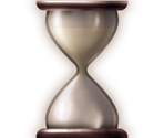 CPU Hourglass - Chess Titans
