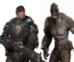 Portraits - Gears of War: Ultimate Edition