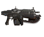 Lancer Skins - Gears of War: Ultimate Edition