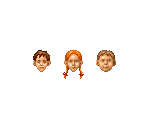 HUD (In-Game) - Monster House
