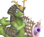 Rare Strombonin - My Singing Monsters