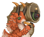 Epic Strombonin - My Singing Monsters