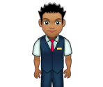 Employees - Jet Set Go