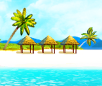 Caribbean - Jet Set Go