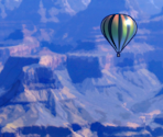 Grand Canyon - Jet Set Go