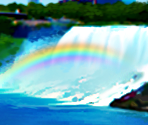 Niagara Falls - Jet Set Go