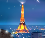 Paris - Jet Set Go