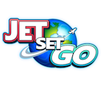 Title Screen - Jet Set Go