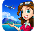 Executable Icon - Jet Set Go