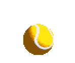 Tennis Ball - Toy Story