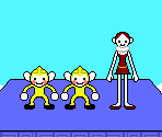 Tap Trial (Remix 8) - Rhythm Tengoku