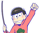Osomatsu - Osomatsu-san Matsu Matsuri!