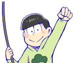Choromatsu - Osomatsu-san Matsu Matsuri!
