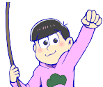 Todomatsu - Osomatsu-san Matsu Matsuri!