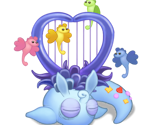 Cherubble - My Singing Monsters