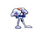 Jim's Suit - Earthworm Jim HD