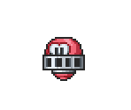 Up'n'Down (Mega Man 7-Style) - Mega Man Customs