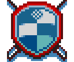 Team Emblems - Inazuma Eleven 3: Sekai e no Chousen!!: Spark / Bomber / The Ogre