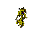 Pogo Goblin