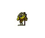 Nose Goblin