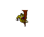 Stalactite Goblin