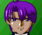 Character Portraits - Xingshiji Zhanjiang